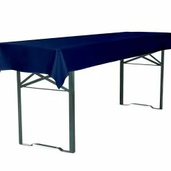 Null TexDeko Tischdecke Für Bierzeltgarnitur 250 X 100 Cm Biertischdecke Blickdicht Waschbar & Wiederverwendbar In Premium Qualität (Creme) -Lightpak Shop 0b9b2eba 9185 404e bcb9 b817d1f4f574