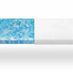 Null Hochwertiger Matratzentopper Aus Gelschaum Mit Waschbarem Bezug - Bequeme Matratzenauflage 200x200 - Mister Sandman -Lightpak Shop 0f7a0a1b 7431 4d43 b81b b164eb19ddd3