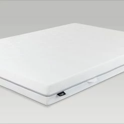 Null Comodita Duo S Matratze 180x200x18cm