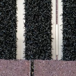 Null BÜMAG Aluminium-Fussmatte Mit Langflor-Streifen Und Anlaufschienen (60x40) - Witterungsbeständig - Perfekter Fussabstreifer Für Den Innen- Und Aussen! -Lightpak Shop 1ee7691b 1662 463c b565 7f46eb55cd43 scaled