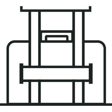 Null LIGHTPAK® Laptop-Rucksack Executive Line/ 46103, B45xH35xT16 Cm, Schwarz 6000 G 3 Null LIGHTPAK® Laptop-Rucksack Executive Line/ 46103, B45xH35xT16 Cm, Schwarz 6000 G – Bild 3