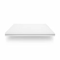 Null Komfortschaummatratze H2 Mit Abnehmbarem Bezug - 90x190 - Ideal Geeignet Als Gästematratze -Lightpak Shop 305c1f65 5a41 491a a7ad 104fd7393781