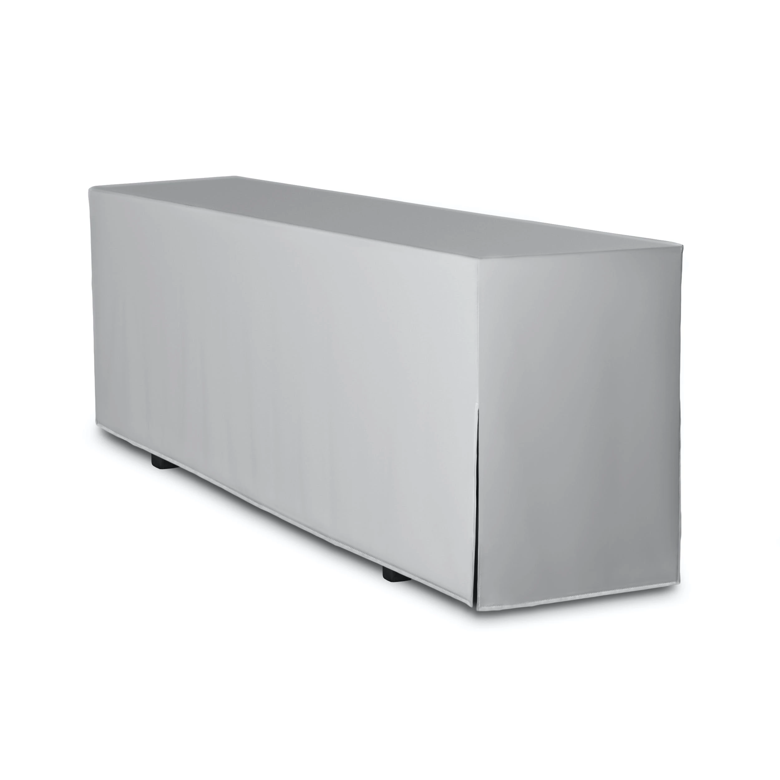 Null TexDeko Biertischhusse Premium Für Bierzeltgarnitur 220 X 70cm Blickdicht Waschbar Nur Tisch (Blau) 2 Null TexDeko Biertischhusse Premium Für Bierzeltgarnitur 220 X 70cm Blickdicht Waschbar Nur Tisch (Blau) – Bild 2