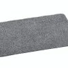 Null Fußmatte Home Cotton Eco Plus + Baumwolle Für Den Innenbereich Grau 80 X 120 Cm
