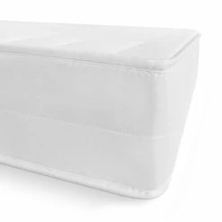 Null Gemütliche Gästematratze Aus Kaltschaum - Komfortschaummatratze 200x200 - Härtegrad Matratze H2 - Hygienische Gästematratze  mit Waschbarem Bezug -Lightpak Shop 3d62961d b96f 4991 82e1 7cc69d659639 6