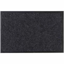 Null ECO+MAT Multi Scrape Fußmatte "Multi Scrape" Grau 60 X 135 Cm