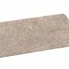 Null Fußmatte Für Drinnen Baumwoll-Matte Home Cotton Eco Plus+ Beige 80 X 120 Cm