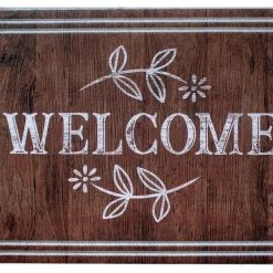 Null Ecomat Tradition Welcome 60 X 45 Cm