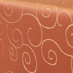 Null First-Tex, Ornament Damast, Tischdecke, Eckig, 130x260 Cm, Dunkelgrün, Pflegeleicht, Hochwertig, Bügelarm, Farbecht -Lightpak Shop 51828bfe 40f9 4c9e 86b6 14652f9f6848 7