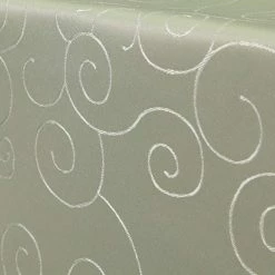 Null First-Tex, Ornament Damast Tischdecke, 180 Cm, Rund, Rot, Pflegeleicht, Hochwertig, Bügelarm, Schnelltrocknend, Farbecht 11 Null First-Tex, Ornament Damast Tischdecke, 180 Cm, Rund, Rot, Pflegeleicht, Hochwertig, Bügelarm, Schnelltrocknend, Farbecht -Lightpak Shop 51c852e9 285d 464e befc 1c513dffb3fb 2