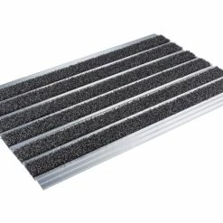 Null BÜMAG Bürstenmatte / Schuhabstreifer Mit Kunststoff Und Alu-Leisten (59x38,5) - Witterungsbeständig - Ein Fussabstreifer Für Den Innen- Und Aussen! -Lightpak Shop 55488d9f 4915 4b92 b90a a59f512624f7 2 scaled