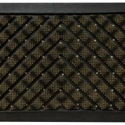 Null ECO+MAT Zanzibar Fußmatte "Zanzibar" Rot 60 X 90 Cm -Lightpak Shop 59354dac f7ce 49ca 8f16 13f01fb43365