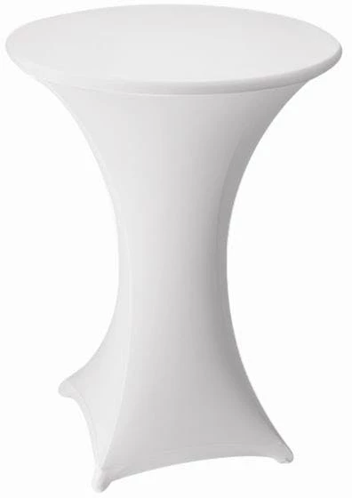 Null Gastro Uzal Eckige Deluxe Tischhusse 80 X 180 Cm Creme 6 Null Gastro Uzal Eckige Deluxe Tischhusse 80 X 180 Cm Creme – Bild 6