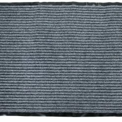 Null Schmutzfangmatte Fussmatte Waschbar Anthrazit 120 X 80 Waschbar Streifendesign -Lightpak Shop 5fd0afc3 3c83 4db6 a7c4 a71845bcfb8d