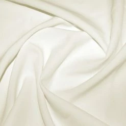 Null TexDeko Bierbankhusse Für Bierzeltgarnitur 220cm Premium Blickdicht Waschbar Festzeltgarnitur (nur Bank) Creme