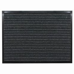 Null Fußmatte Home Cotton Eco Plus + Baumwolle Für Den Innenbereich Grau 80 X 120 Cm -Lightpak Shop 63c8949d 0d01 40a3 952f 6063d9477328