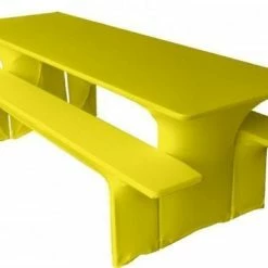 Null Gastro Uzal Hussen Set (3-teilig) Für Bierzeltgarnitur Festzeltgarnitur Tischmaß 220 X 70 X 70 Cm Bankmaß 220 X 25 X 50 Cm Farbe: Dunkelpetrol -Lightpak Shop 656639df c612 496c bba0 8216489fdeac 3