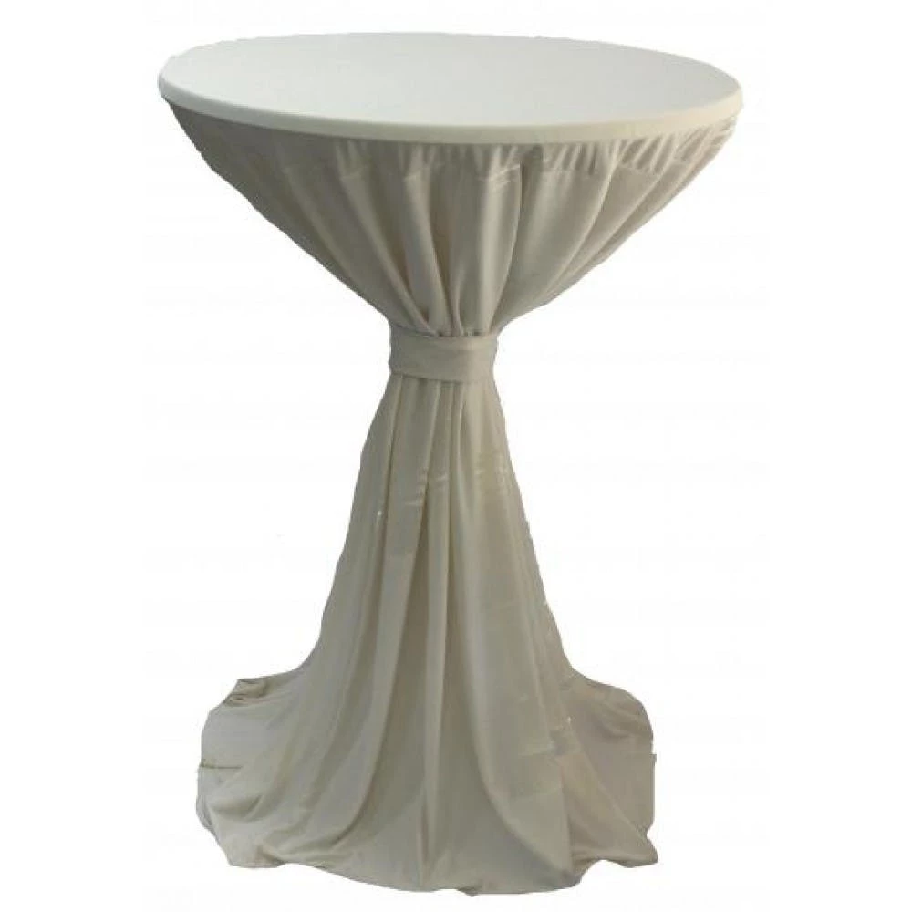 Null Gastro Uzal Eckige Deluxe Tischhusse 80 X 180 Cm Creme 4 Null Gastro Uzal Eckige Deluxe Tischhusse 80 X 180 Cm Creme – Bild 4