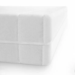 Null Kaltschaummatratze H2/H3 Mit Ergonomischer Körperanpassung – 140x200, Punktelastischer Kaltschaum, Atmungsaktiv, Waschbarer Bezug 9 Null Kaltschaummatratze H2/H3 Mit Ergonomischer Körperanpassung – 140x200, Punktelastischer Kaltschaum, Atmungsaktiv, Waschbarer Bezug -Lightpak Shop 7178565d ee0d 48c1 931f 25800a994526 7