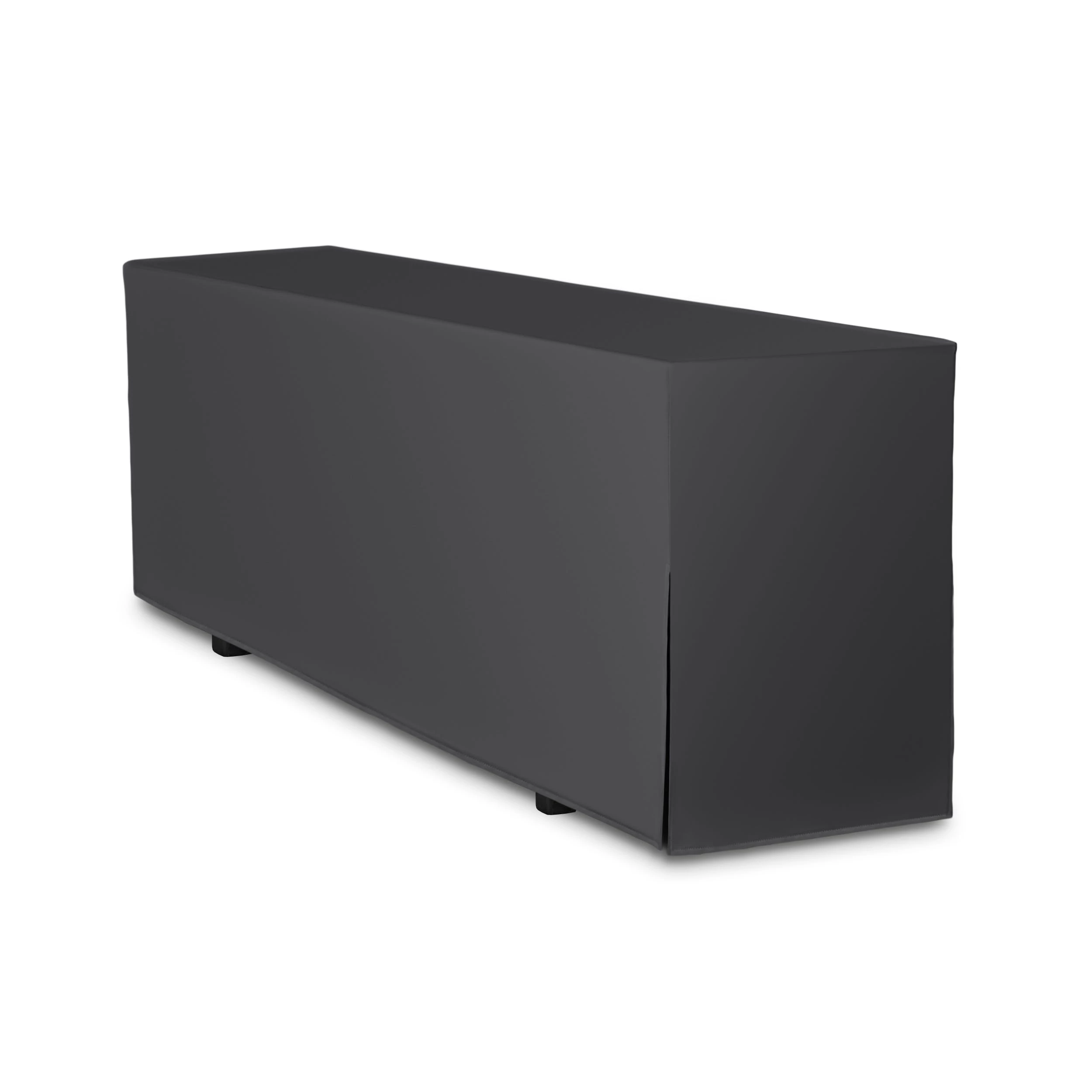 Null TexDeko Biertischhusse Premium Für Bierzeltgarnitur 220 X 50cm Blickdicht Waschbar Nur Tisch (Bordeaux) 5 Null TexDeko Biertischhusse Premium Für Bierzeltgarnitur 220 X 50cm Blickdicht Waschbar Nur Tisch (Bordeaux) – Bild 5