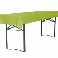 Null TexDeko Tischdecke Für Bierzeltgarnitur 250 X 100 Cm Biertischdecke Blickdicht Waschbar & Wiederverwendbar In Premium Qualität (Rot) -Lightpak Shop 76e91eb7 68ab 4017 9ae5 2f4901e69568 7