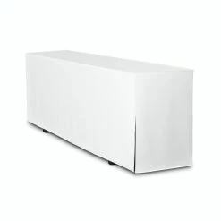 Null TexDeko Biertischhusse Premium Für Bierzeltgarnitur 220 X 50cm Blickdicht Waschbar Nur Tisch (Creme) -Lightpak Shop 7da8f945 f516 4498 8993 426261a51bb3