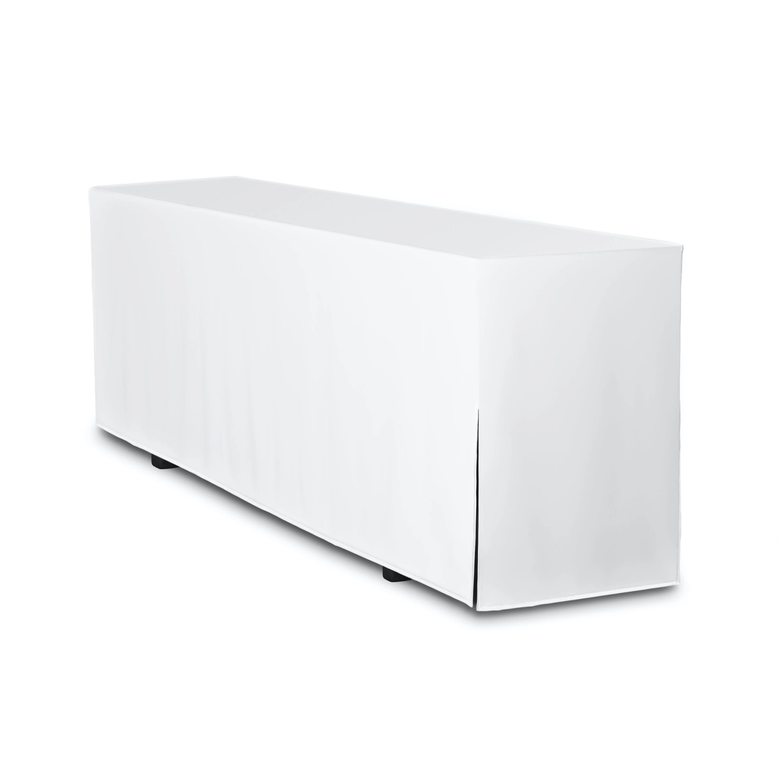 Null TexDeko Biertischhusse Premium Für Bierzeltgarnitur 220 X 50cm Blickdicht Waschbar Nur Tisch (Blau) 4 Null TexDeko Biertischhusse Premium Für Bierzeltgarnitur 220 X 50cm Blickdicht Waschbar Nur Tisch (Blau) – Bild 4