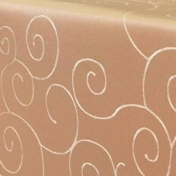 Null First-Tex Ornament Damast Tischdecke, Eckig, 160x160 Cm, Creme, Pflegeleicht, Hochwertig, Bügelarm, Schnelltrocknend 13 Null First-Tex Ornament Damast Tischdecke, Eckig, 160x160 Cm, Creme, Pflegeleicht, Hochwertig, Bügelarm, Schnelltrocknend -Lightpak Shop 835801d1 5aca 4286 a844 050b82712a58 2