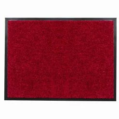 Null ECO+MAT Zanzibar Fußmatte "Zanzibar" Rot 60 X 90 Cm -Lightpak Shop 8393656d c2f6 4e64 b737 00f56cecf6ce