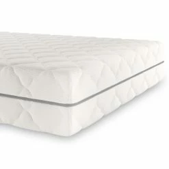 Null Hochwertige Taschenfederkernmatratze, Höhe 21cm - 120x200 - Anpassbarer Härtegrad H2 & H3 - 7 Ergonomische Liegezonen Für Optimalen Schlafkomfort 12 Null Hochwertige Taschenfederkernmatratze, Höhe 21cm - 120x200 - Anpassbarer Härtegrad H2 & H3 - 7 Ergonomische Liegezonen Für Optimalen Schlafkomfort -Lightpak Shop 88534193 70db 4944 948c 15d11c18cb07