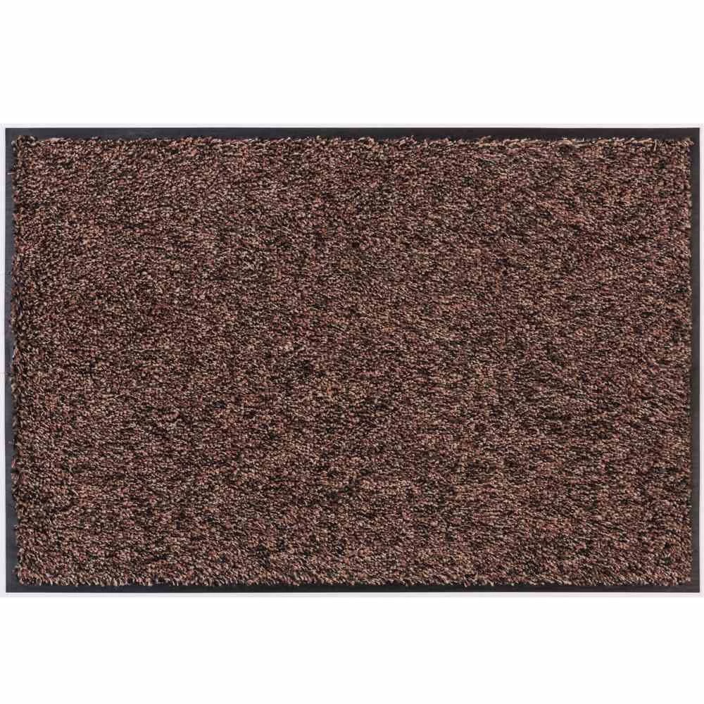 Null ECO+MAT Ultrastrong Fußmatte "Ultra-Strong" Braun 60 X 90 Cm 5 Null ECO+MAT Ultrastrong Fußmatte "Ultra-Strong" Braun 60 X 90 Cm – Bild 5