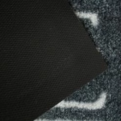 Null Fußmatte- Home Grau 80 X 40 Cm -Lightpak Shop 934d64d5 99ec 4583 8d26 b6fe082d2196