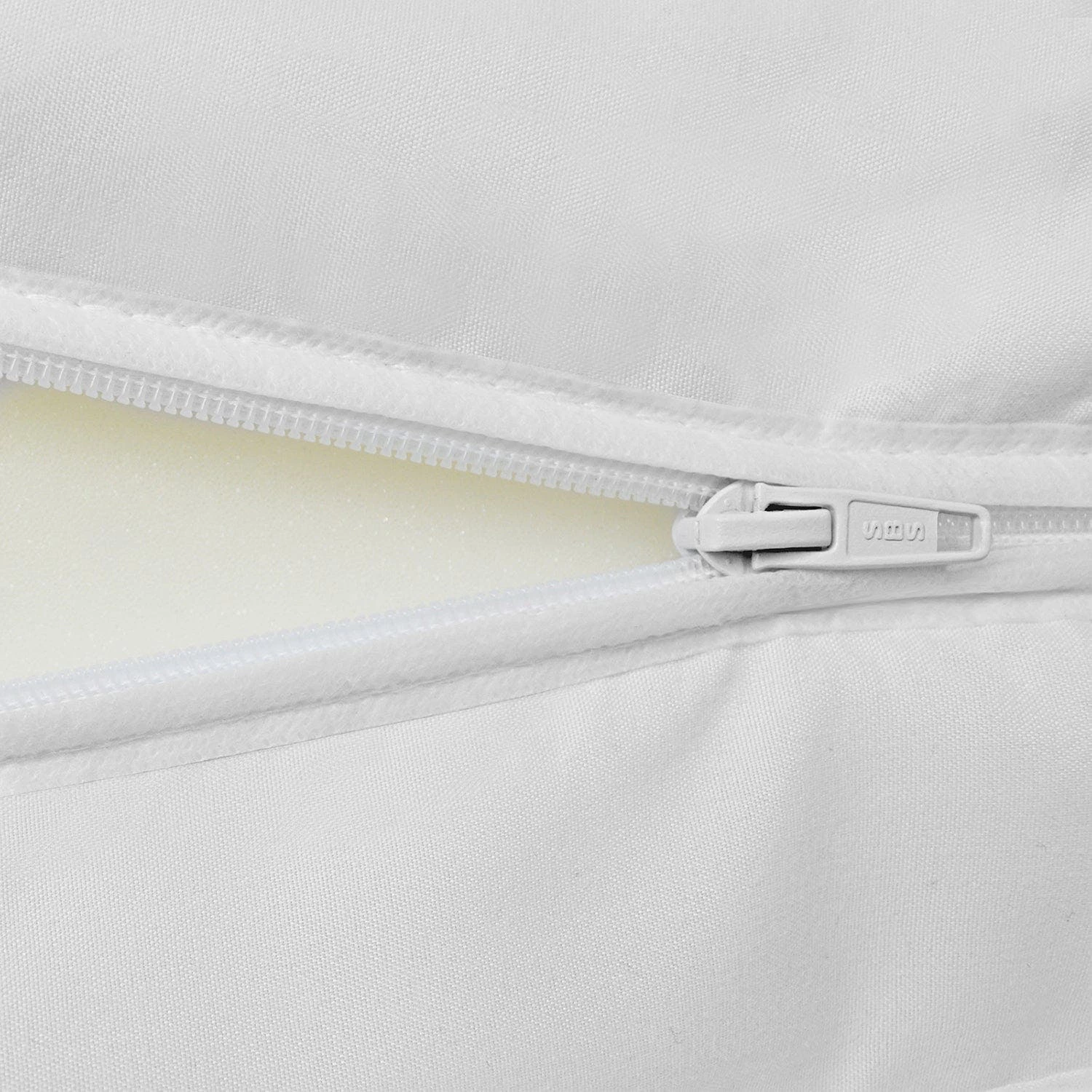 Null Kaltschaummatratze 80x200 - H3 - Fest - Bezug Waschbar - Matratze Für Bequemes Liegen Durch Ergonomische Körperanpassung 7 Null Kaltschaummatratze 80x200 - H3 - Fest - Bezug Waschbar - Matratze Für Bequemes Liegen Durch Ergonomische Körperanpassung – Bild 7