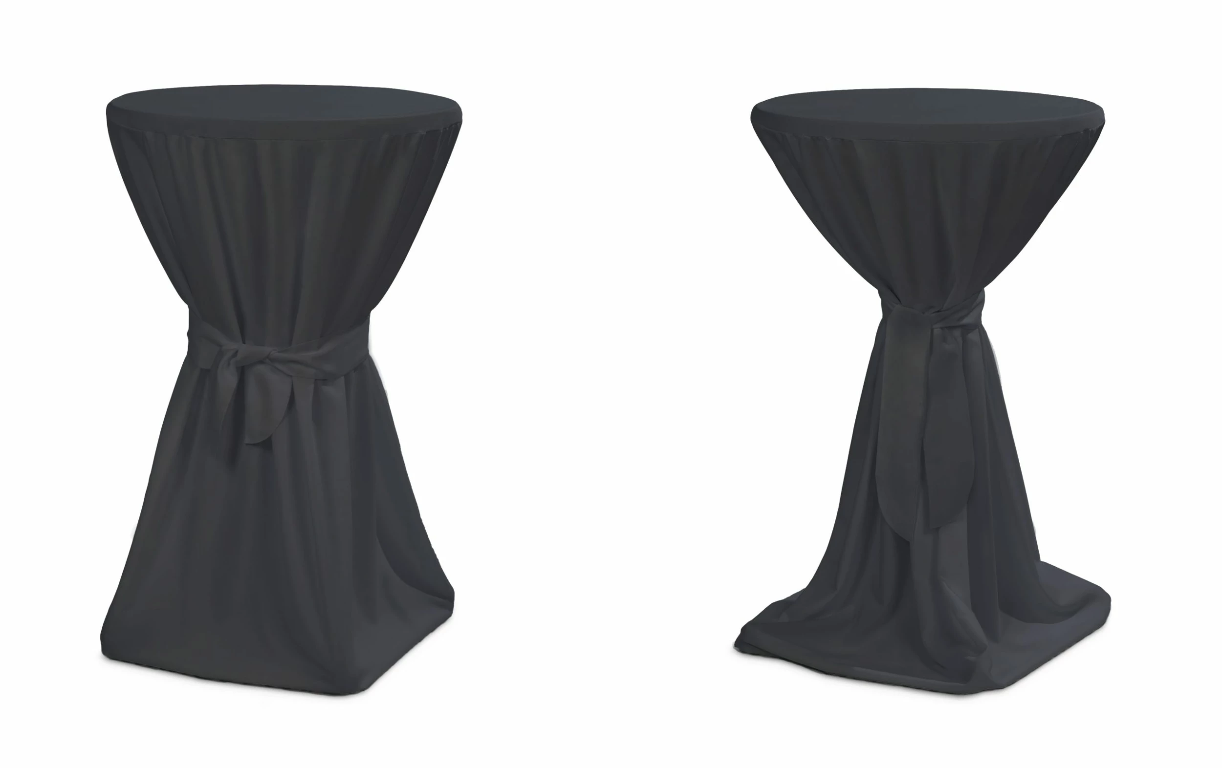 Null TexDeko Biertischhusse Premium Für Bierzeltgarnitur 220 X 70cm Blickdicht Waschbar Nur Tisch (Anthrazit) 7 Null TexDeko Biertischhusse Premium Für Bierzeltgarnitur 220 X 70cm Blickdicht Waschbar Nur Tisch (Anthrazit) – Bild 7