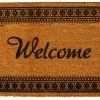Null Welcome 75 X 45 Cm
