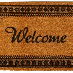 Null Welcome 75 X 45 Cm