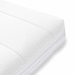 Null Weiche Matratzenauflage Aus Kaltschaum – 80x200, Matratzenschutz Für Alle Matratzen Und Boxspringbetten, Höhe 5cm -Lightpak Shop a40d184e d457 454b 9779 2d90906832b9