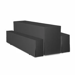 Null TexDeko Biertischhusse Premium Für Bierzeltgarnitur 220 X 70cm Blickdicht Waschbar Nur Tisch (Anthrazit) 12 Null TexDeko Biertischhusse Premium Für Bierzeltgarnitur 220 X 70cm Blickdicht Waschbar Nur Tisch (Anthrazit) -Lightpak Shop acbb5d0d d61a 4844 94d0 affe5950ed88 scaled
