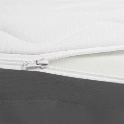 Null Matratze H2 H3 - Höhe 17cm - Kaltschaummatratze Mit 2in1 Härtegrad - 7 Liegezonen, 90 X 190 Cm -Lightpak Shop b61e3589 efc3 446d b675 24848099a83e