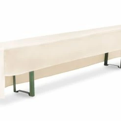 Null TexDeko Bierbankhusse Premium PRO Gepolstert Für Bierzeltgarnitur 220cm Blickdicht Strapazierfähig Festzeltgarnitur Husse (Anthrazit + Polsterung) -Lightpak Shop b676fd65 75e3 44a1 9355 0a83a2f0bf2b