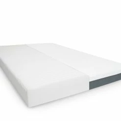 Null Ergonomische Kaltschaum Matratze - Matratzen Höhe 13 Cm - 7 Körperzonen, 90x190 - Kaltschaummatratze H3 - Bequem Und Pflegeleicht -Lightpak Shop b9243a37 0c93 4266 b9e0 b4c5b4fdbbdb