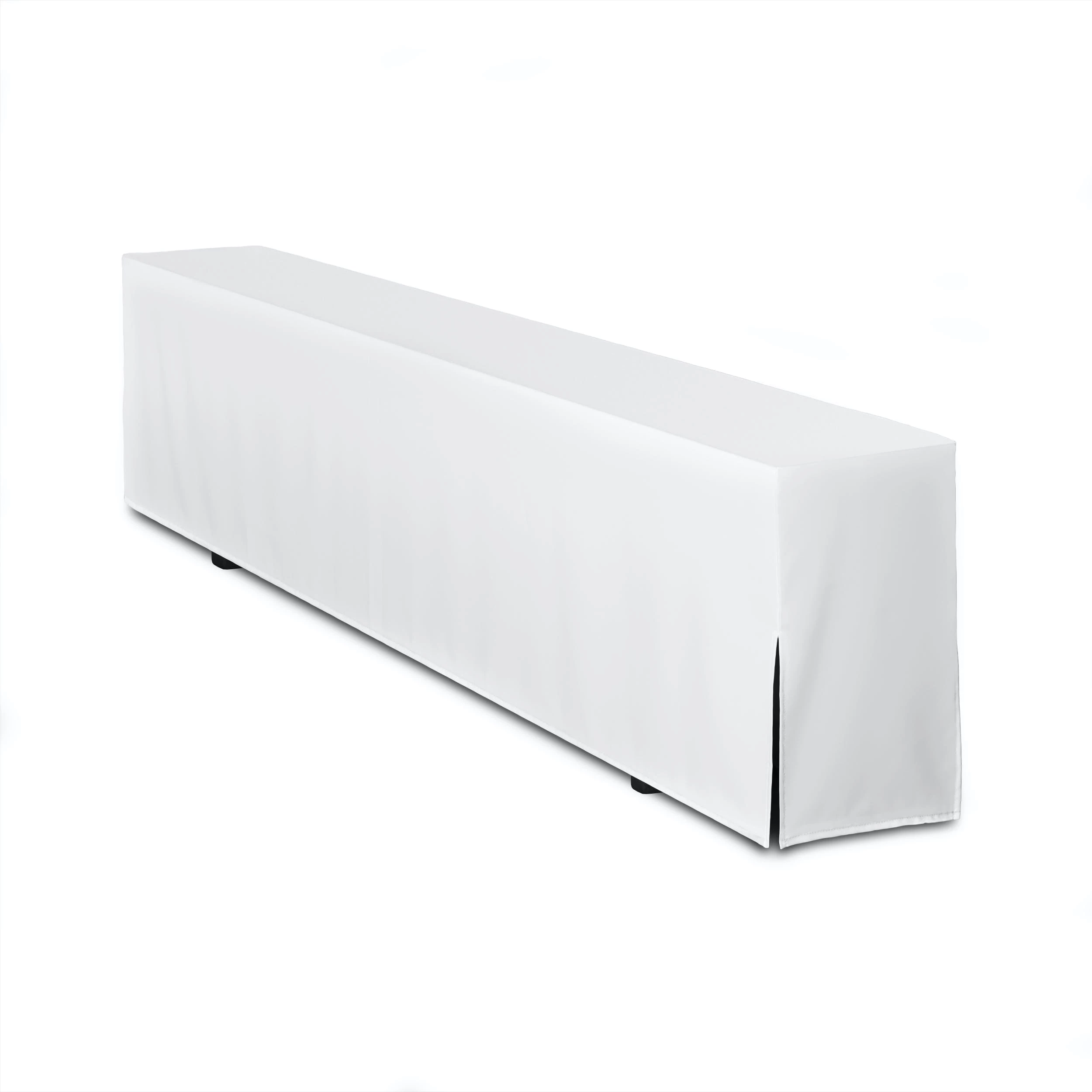 Null TexDeko Tischdecke Für Bierzeltgarnitur 250 X 100 Cm Biertischdecke Blickdicht Waschbar & Wiederverwendbar In Premium Qualität (Anthrazit) 7 Null TexDeko Tischdecke Für Bierzeltgarnitur 250 X 100 Cm Biertischdecke Blickdicht Waschbar & Wiederverwendbar In Premium Qualität (Anthrazit) – Bild 7