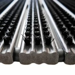 Null BÜMAG Bürstenmatte / Schuhabstreifer `Atlantik` (59x38,5) - Witterungsbeständig Da Kunststoff Und PVC-Borste - Perfekt Für Den Innen Und Aussen! -Lightpak Shop d02cd0a9 4b76 4312 8321 1862e651f4c7 scaled