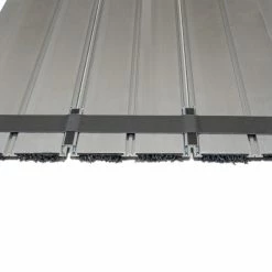 Null BÜMAG Aluminium-Fussmatte Mit Langflor-Streifen Und Anlaufschienen (60x40) - Witterungsbeständig - Perfekter Fussabstreifer Für Den Innen- Und Aussen! -Lightpak Shop d82c204d 1404 46ef a535 6948b6f1480d scaled