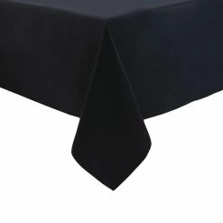 Null Gastronoble Mitre Essentials Occasions Tischdecke Schwarz 135cm -Lightpak Shop d8790d67 35ac 48ea 9da0 85b13d21c589 4