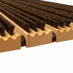 Null BÜMAG Bürstenmatte / Schuhabstreifer (59x38,5) Naturhaar-Borste - Das Original - Klassischer Fussabstreifer In Nobler Ausführung! -Lightpak Shop e1dcaf4d c6b5 4f66 a046 ddf4fa92ef9f scaled