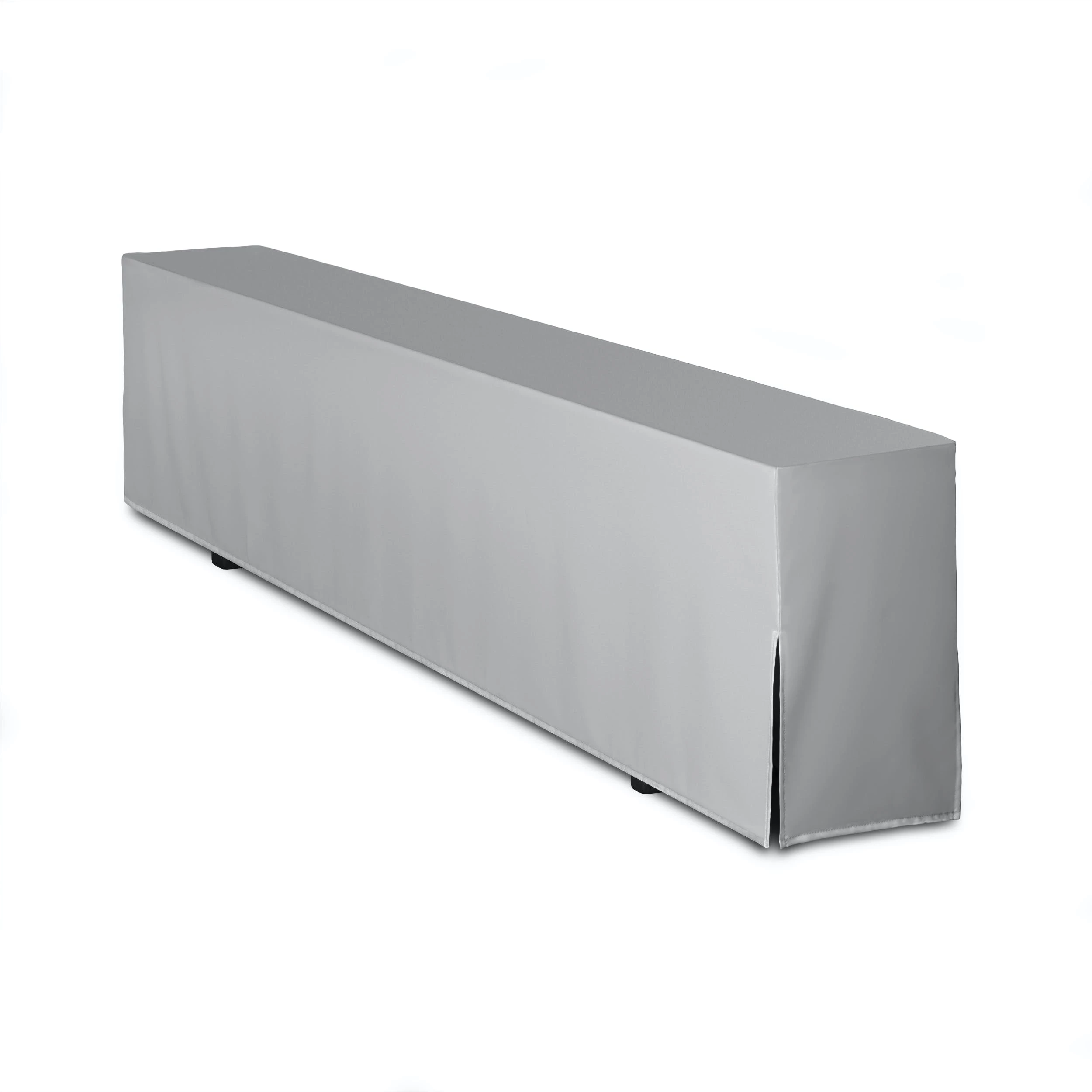 Null TexDeko Bierbankhusse Für Bierzeltgarnitur 220cm Premium Blickdicht Waschbar Festzeltgarnitur (nur Bank) Rot 5 Null TexDeko Bierbankhusse Für Bierzeltgarnitur 220cm Premium Blickdicht Waschbar Festzeltgarnitur (nur Bank) Rot – Bild 5