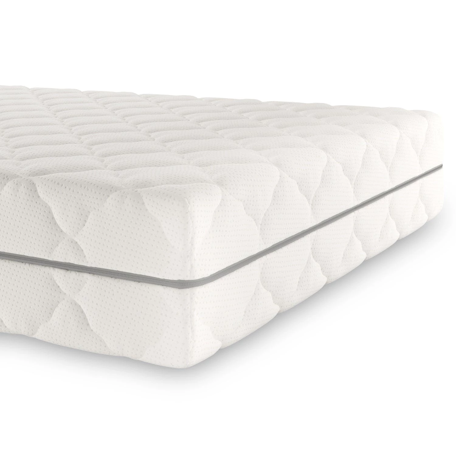 Null Hochwertige Taschenfederkernmatratze, Höhe 21cm - 180x200 - Anpassbarer Härtegrad H2 & H3 - 7 Ergonomische Liegezonen Für Optimalen Schlafkomfort 6 Null Hochwertige Taschenfederkernmatratze, Höhe 21cm - 180x200 - Anpassbarer Härtegrad H2 & H3 - 7 Ergonomische Liegezonen Für Optimalen Schlafkomfort – Bild 6